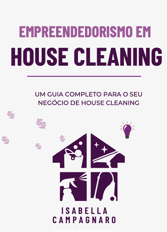 HOUSE LCEANER EBOOK