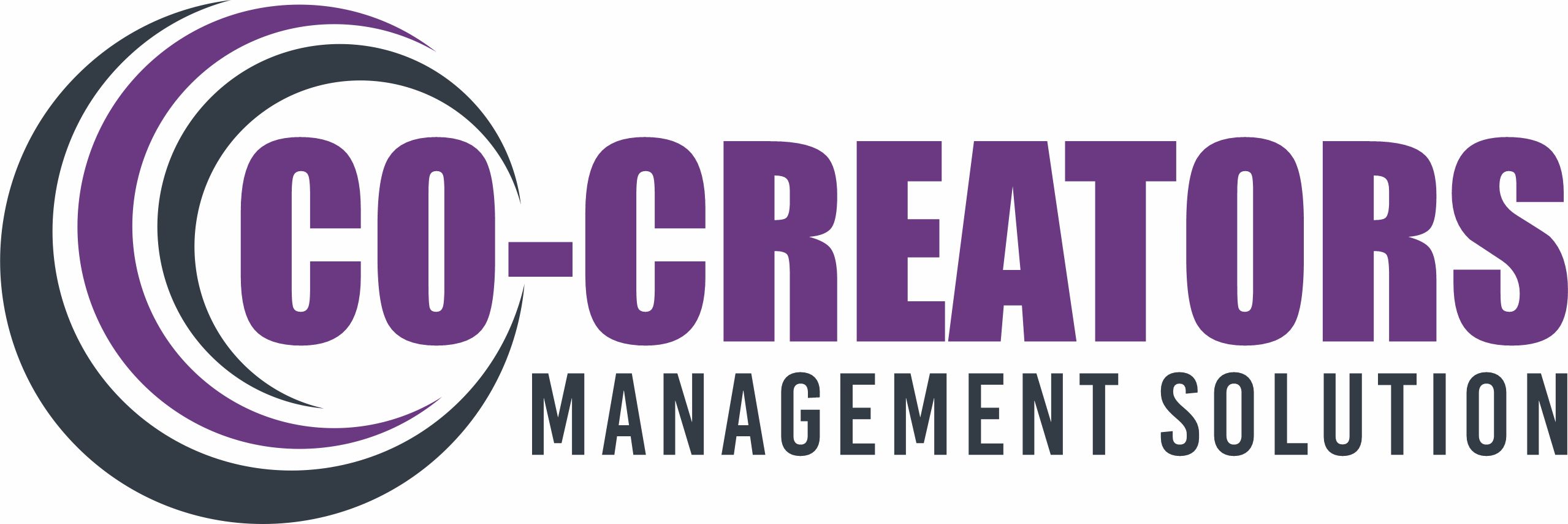 LOGO COCREATORS